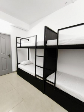 Hostel Stayzo